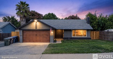 7734 Cotswald Way 4 Beds Apartment for Rent