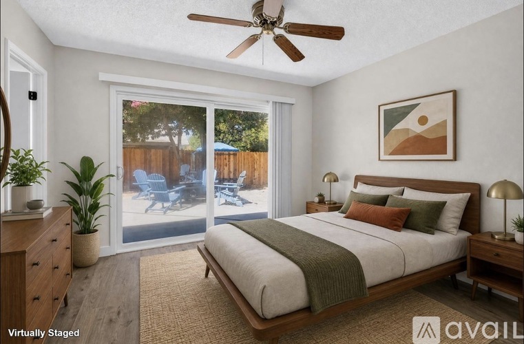 7734 Cotswald Way 4 Beds Single Family Home for Rent - Photo gallery 3