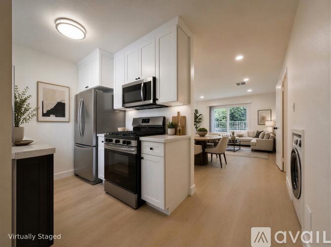 360 Pioneer Dr 2 Beds Apartment for Rent - Photo gallery 1
