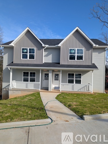 9115 Cedarpark Ln NW 3 Beds Townhouse for Rent - Photo gallery 1