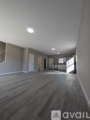 9115 Cedarpark Ln NW 3 Beds Apartment for Rent