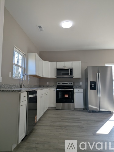 9115 Cedarpark Ln NW 3 Beds Townhouse for Rent - Photo gallery 5