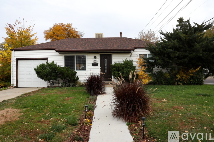 1892 South Patton Court 2 Beds Single Family Home for Rent - Photo gallery 1