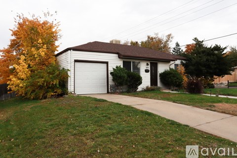 1892 South Patton Court 2 Beds Apartment for Rent