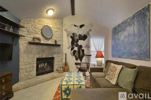 307 Rowland Drive 3 Beds Apartment for Rent