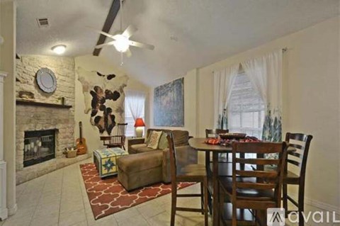 307 Rowland Drive 3 Beds Apartment for Rent
