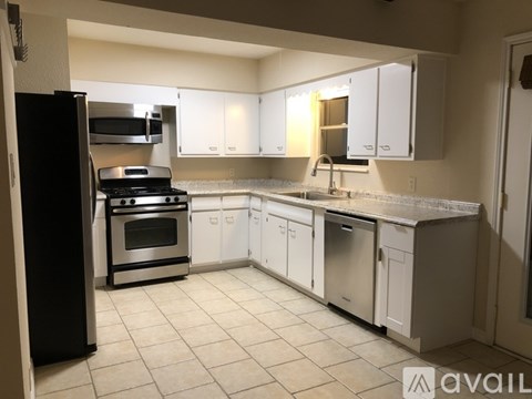 307 Rowland Drive 3 Beds Apartment for Rent