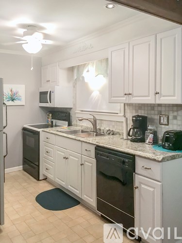 Near Data Center And Amazon Distribution 2 Beds Apartment for Rent
