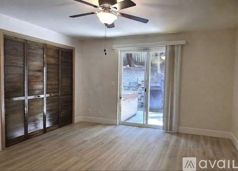 1835 Turnage St NW 3 Beds Apartment for Rent