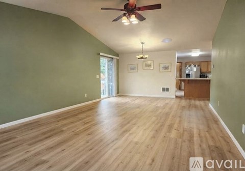 1835 Turnage St NW 3 Beds Apartment for Rent