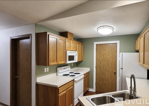 1835 Turnage St NW 3 Beds Apartment for Rent