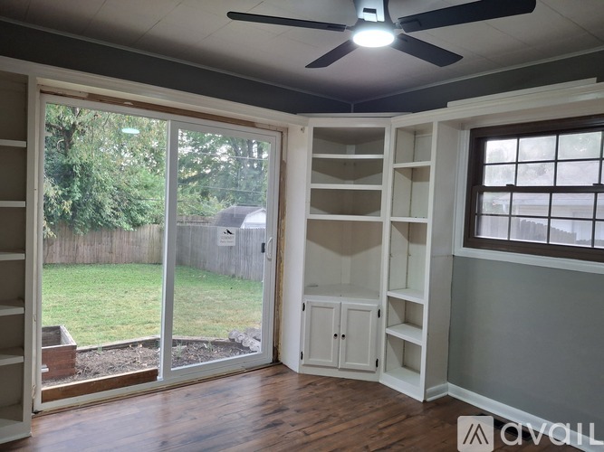 117 Hoosier St 3 Beds Single Family Home for Rent - Photo gallery 5