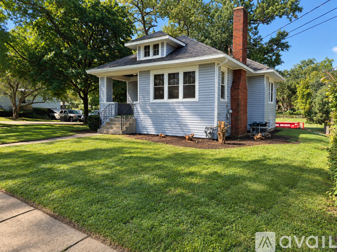 610 Lawndale Ave 4 Beds Single Family Home for Rent - Photo gallery 1