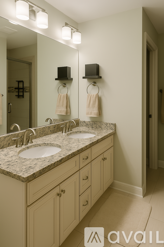 3060 Olde Towne Parkway 4 Beds Single Family Home for Rent - Photo gallery 1