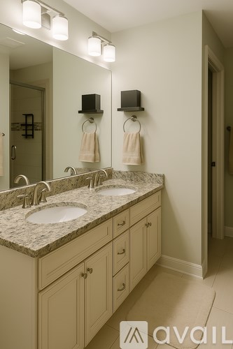 3060 Olde Towne Parkway 4 Beds Apartment for Rent