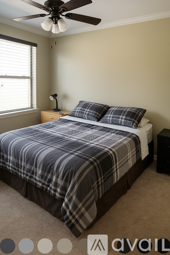 3060 Olde Towne Parkway 4 Beds Single Family Home for Rent - Photo gallery 3