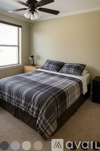 3060 Olde Towne Parkway 4 Beds Apartment for Rent