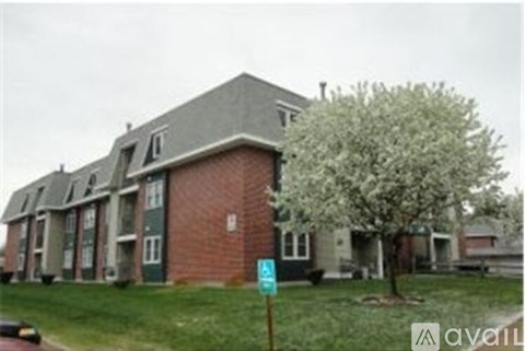 2 New Haven Drive 2 Beds Apartment for Rent