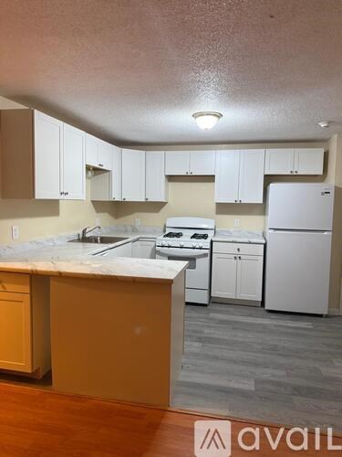 2 New Haven Drive 2 Beds Apartment for Rent