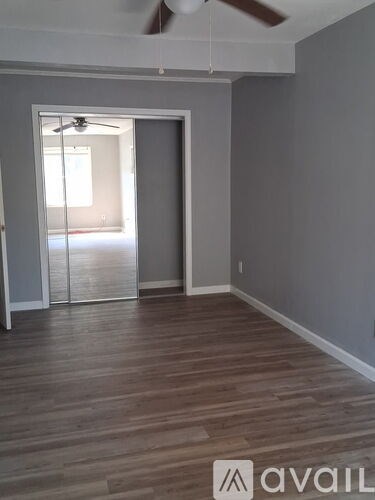 802 Sullenberger Ave 4 Beds Apartment for Rent