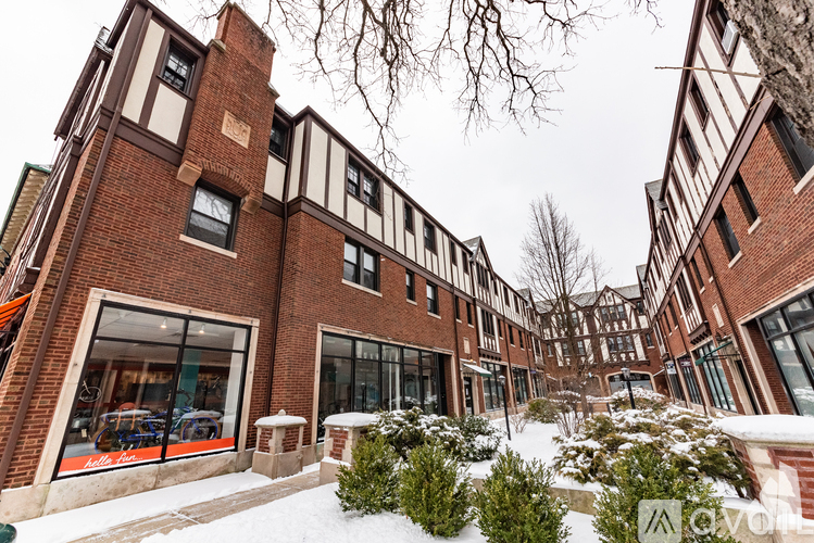 894 Green Bay Rd 2 Beds Apartment for Rent - Photo gallery 1