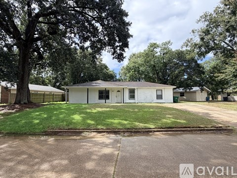 1403 Commanche Street 4 Beds Apartment for Rent
