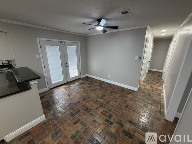 1403 Commanche Street 4 Beds Single Family Home for Rent - Photo gallery 3