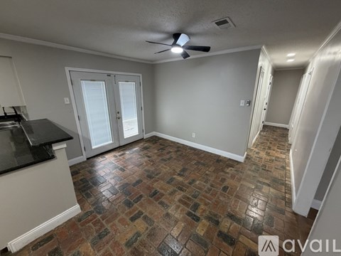 1403 Commanche Street 4 Beds Apartment for Rent
