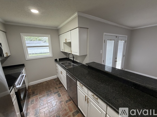 1403 Commanche Street 4 Beds Single Family Home for Rent - Photo gallery 5