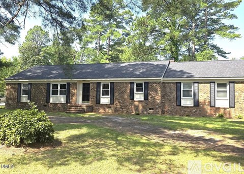 800 Stone Dr 3 Beds Apartment for Rent