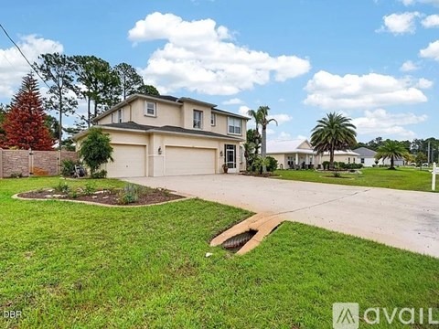 76 Universal Trail 5 Beds Apartment for Rent