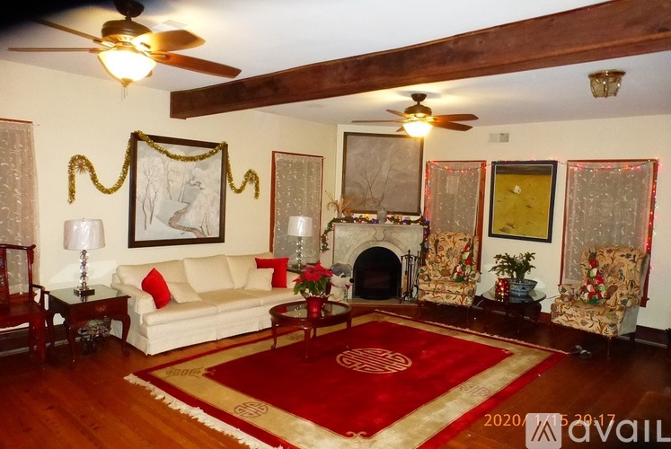 324 Little Falls Street 2 Beds Single Family Home for Rent - Photo gallery 2