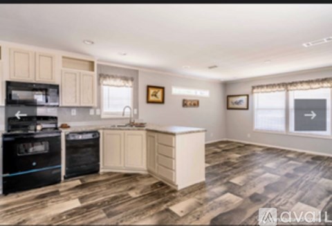 3952 FM 109 1 Apartment for Rent