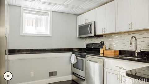 7 Story St 5 Beds Apartment for Rent