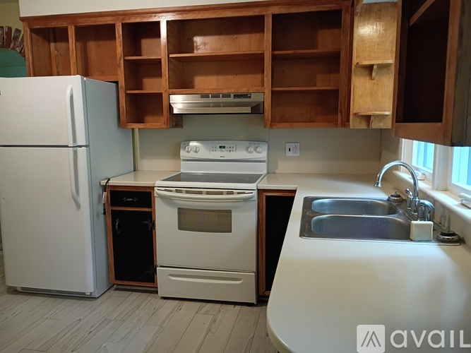 515 Cedar Street 3 Beds Single Family Home for Rent - Photo gallery 2