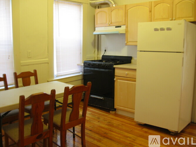 357 Windsor St 1 Apartment for Rent - Photo gallery 2