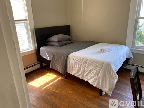 357 Windsor St 1 Apartment for Rent