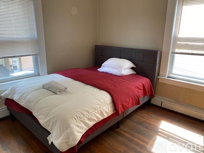 357 Windsor St 1 Apartment for Rent - Photo gallery 5