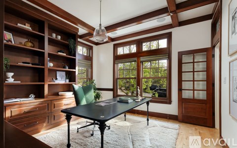 2125 11Th Street 4 Beds Apartment for Rent