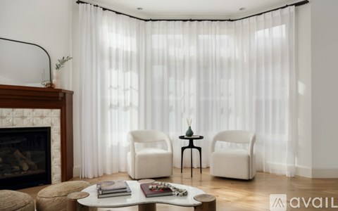 2125 11Th Street 4 Beds Apartment for Rent