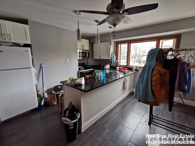 230 Brookline St 3 Beds Apartment for Rent - Photo gallery 1