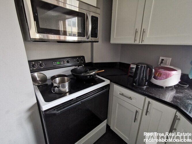 230 Brookline St 3 Beds Apartment for Rent - Photo gallery 2