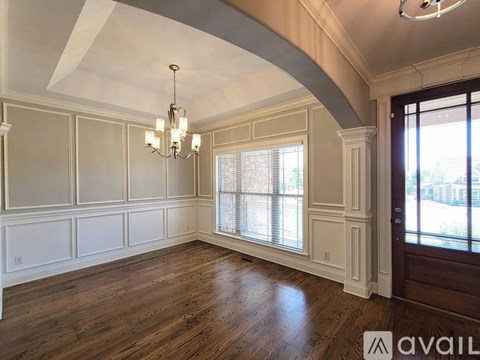 8263 Robertsview Drive 3 Beds Apartment for Rent