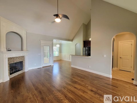 8263 Robertsview Drive 3 Beds Apartment for Rent