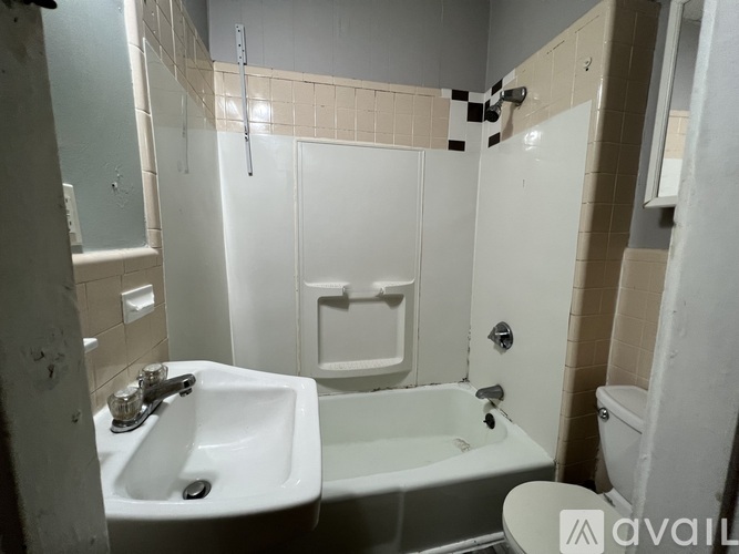 341 Cambridge St 4 Beds Apartment for Rent - Photo gallery 1