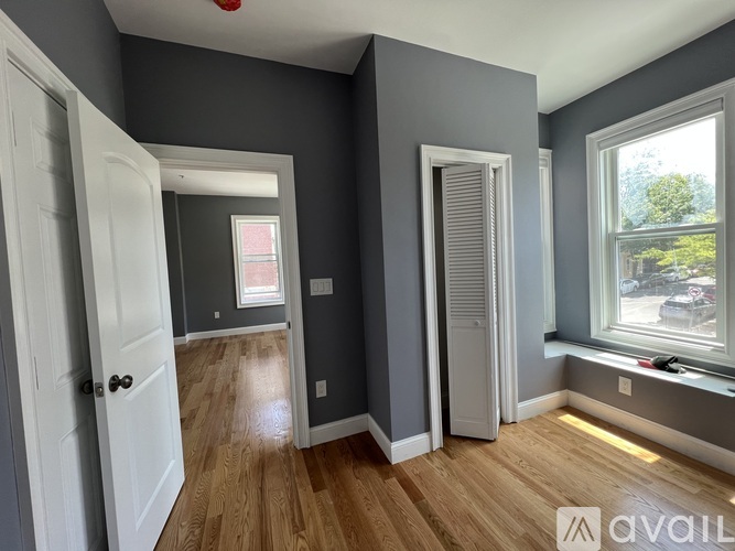 341 Cambridge St 4 Beds Apartment for Rent - Photo gallery 2