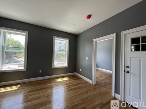 341 Cambridge St 4 Beds Apartment for Rent