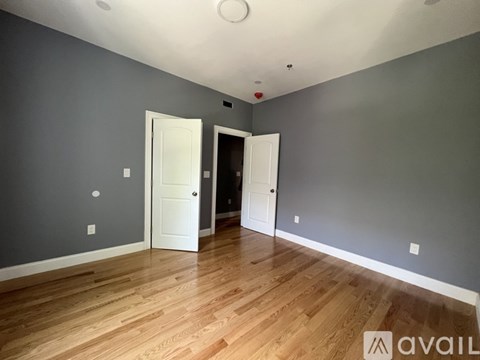 341 Cambridge St 4 Beds Apartment for Rent