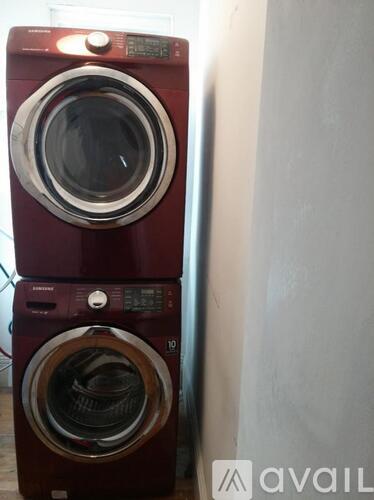 1000 Memorial Dr 3 Beds Apartment for Rent - Photo gallery 3