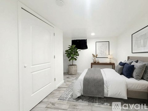 1930 Brinker Ave 1 Apartment for Rent